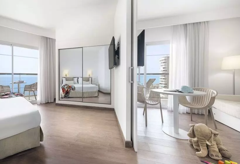 ホテル Sol Principe