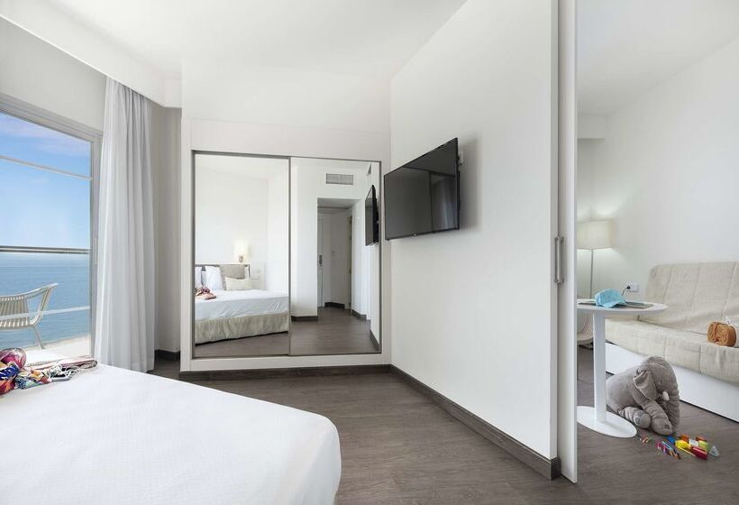 فندق Sol Principe