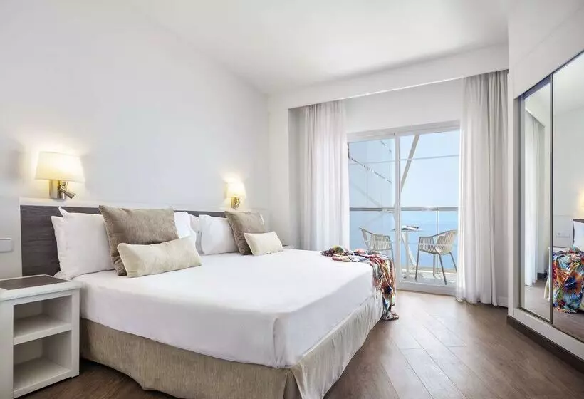 ホテル Sol Principe