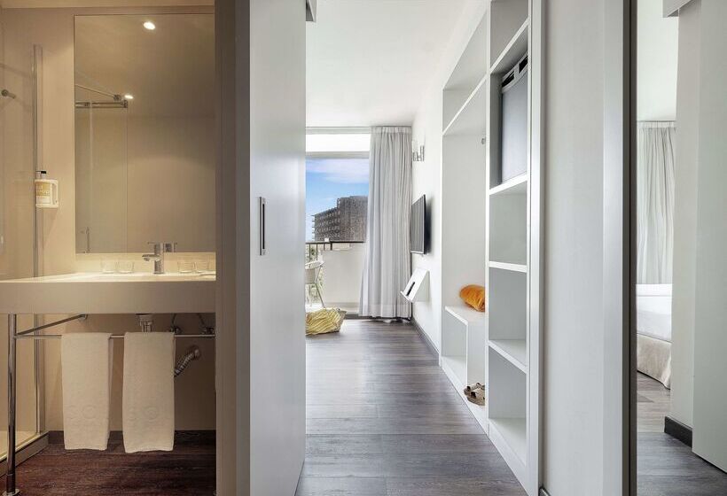 فندق Sol Principe