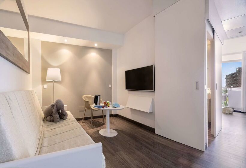 فندق Sol Principe