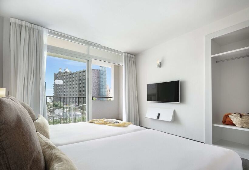 فندق Sol Principe