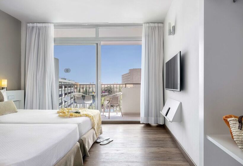 فندق Sol Principe