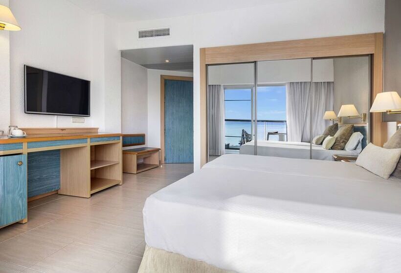 فندق Sol Principe