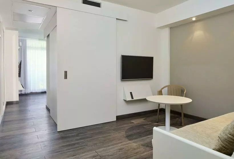 ホテル Sol Principe