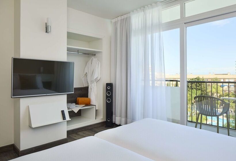 فندق Sol Principe