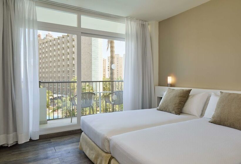 فندق Sol Principe