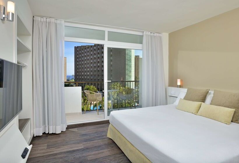 فندق Sol Principe