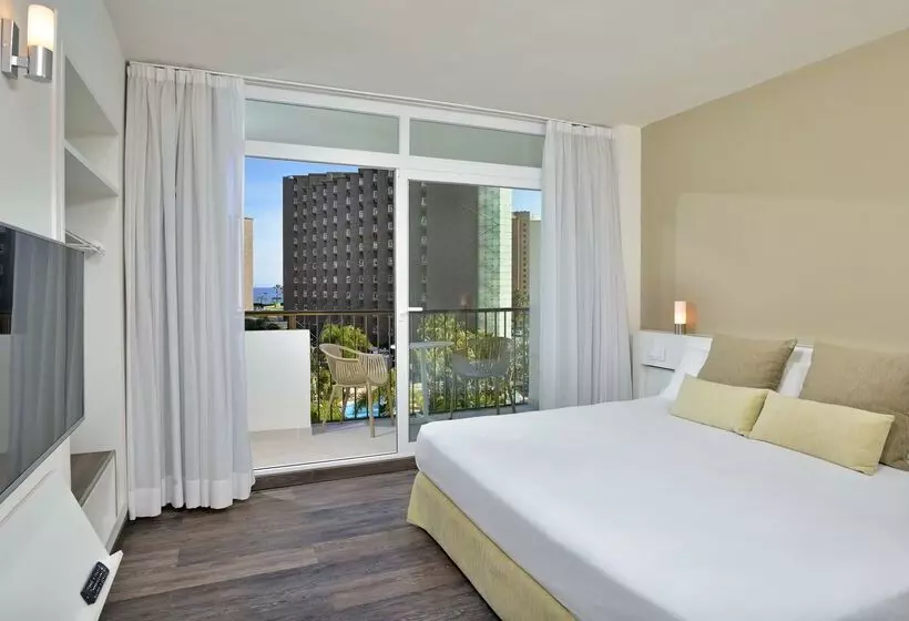 ホテル Sol Principe