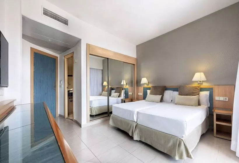 ホテル Sol Principe