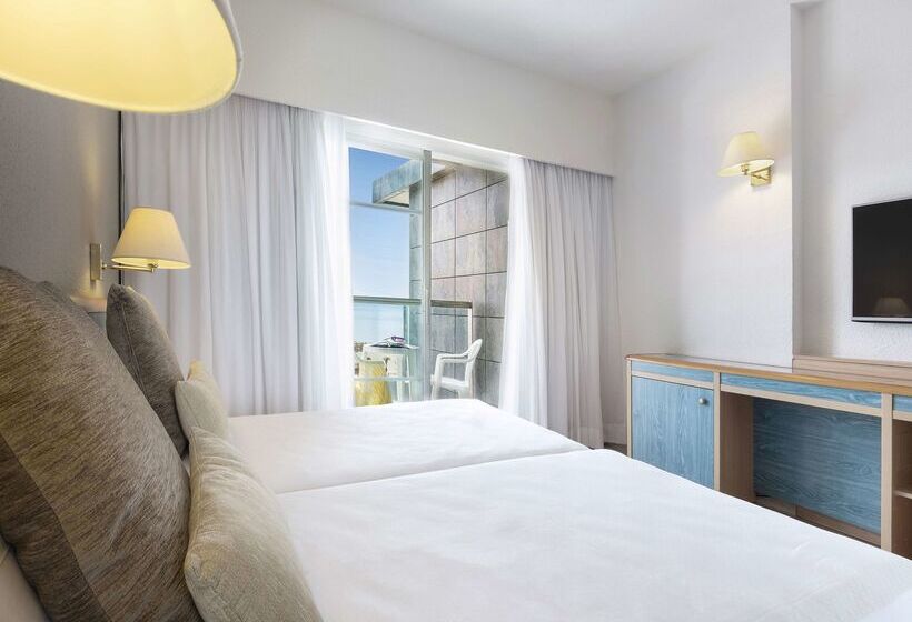 فندق Sol Principe