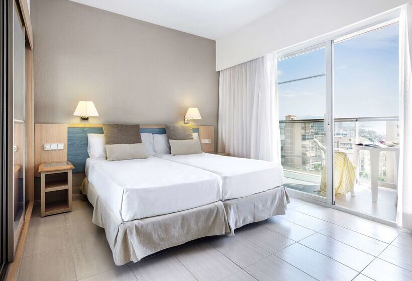 فندق Sol Principe