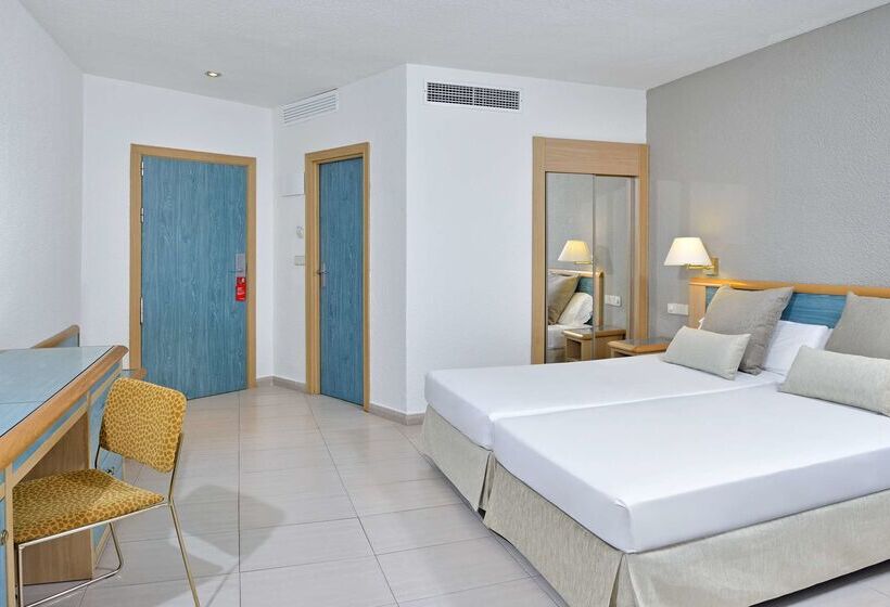 فندق Sol Principe