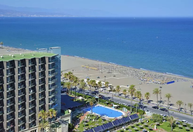 ホテル Sol Principe