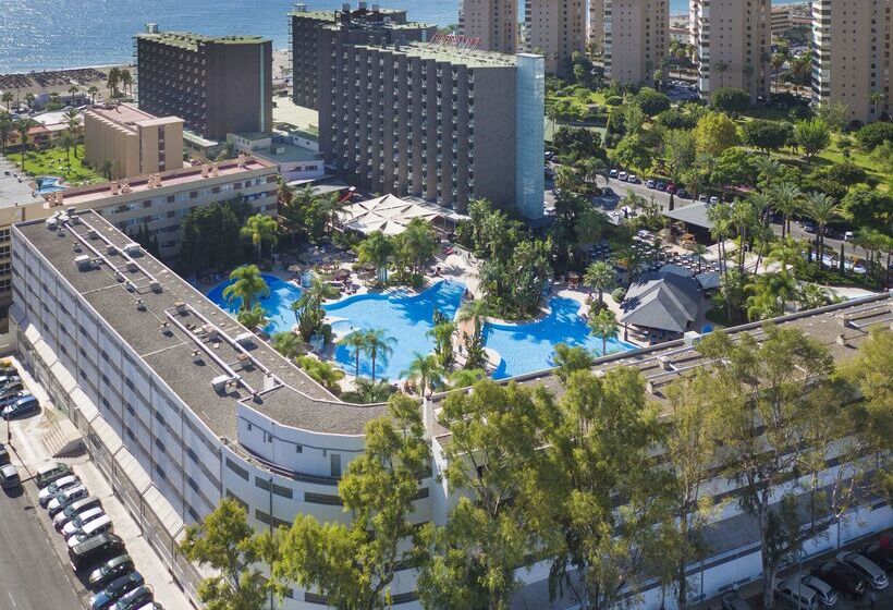 فندق Sol Principe