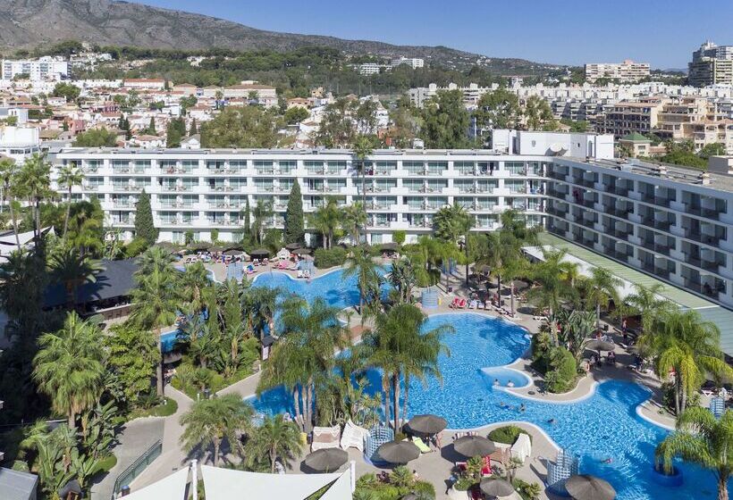 فندق Sol Principe