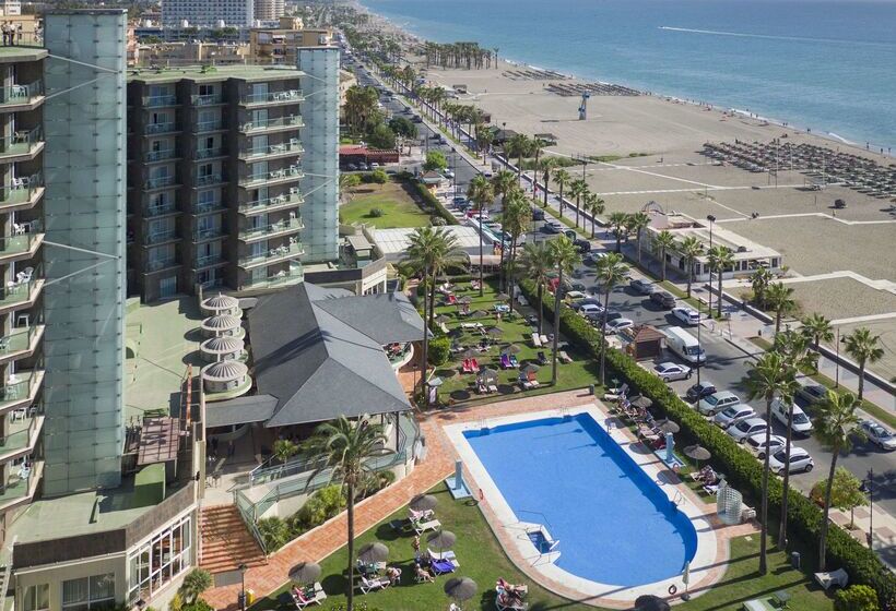 فندق Sol Principe