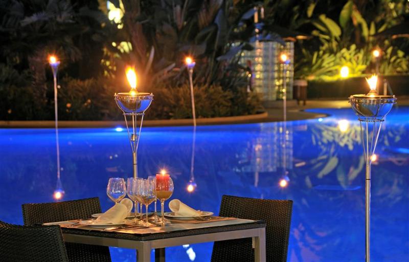 فندق Sol Principe