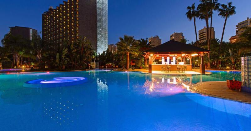 فندق Sol Principe