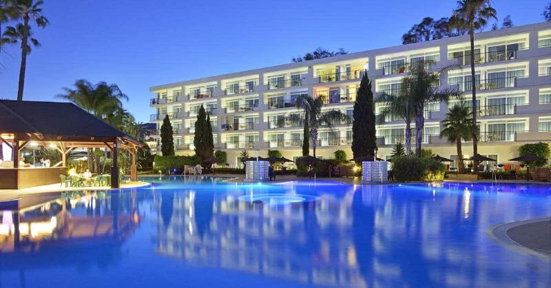 فندق Sol Principe