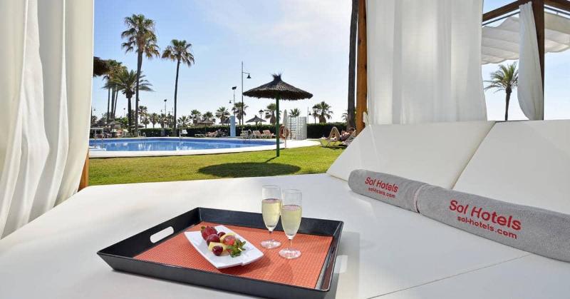 فندق Sol Principe