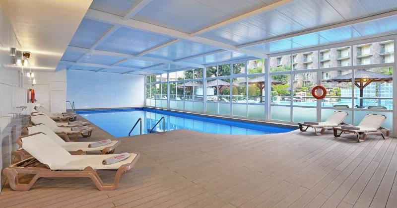 فندق Sol Principe