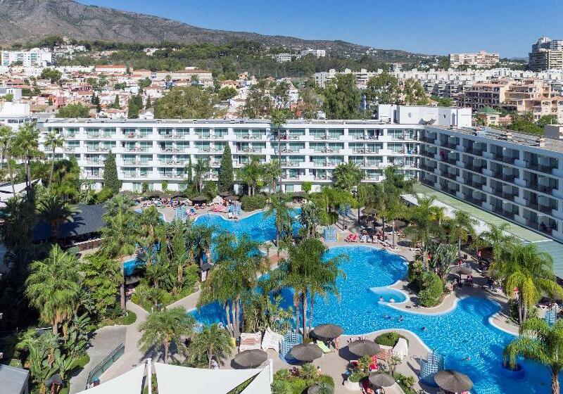 فندق Sol Principe