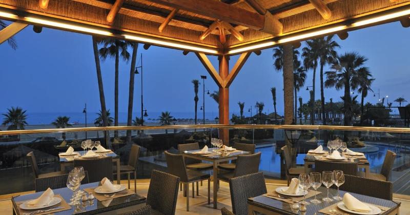 فندق Sol Principe