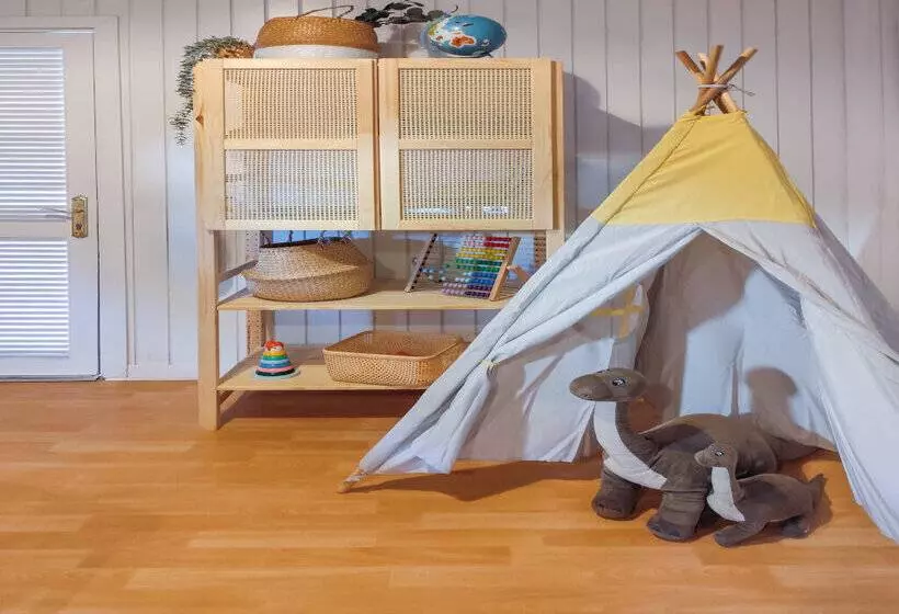 ホテル Sol Principe