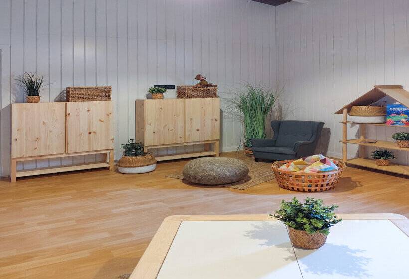 فندق Sol Principe