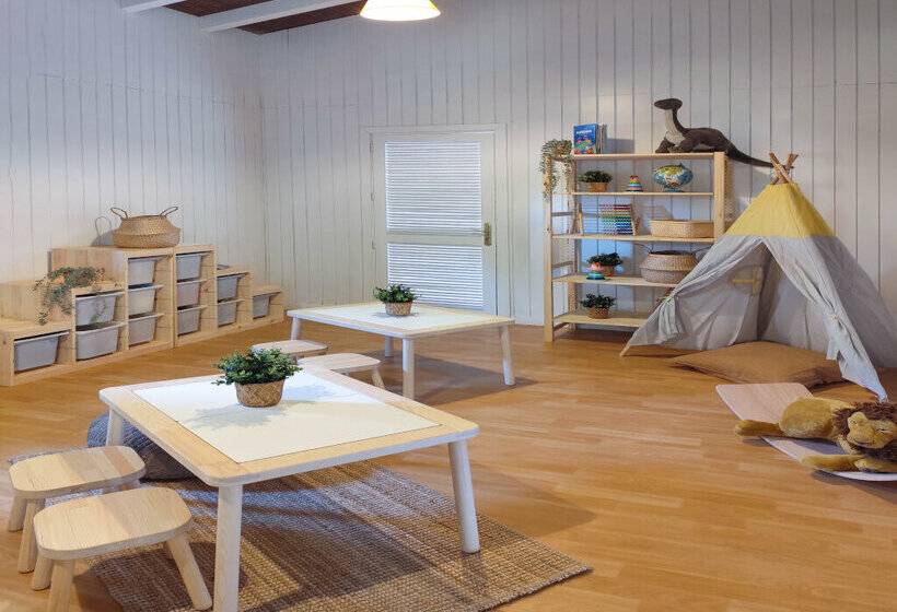 فندق Sol Principe