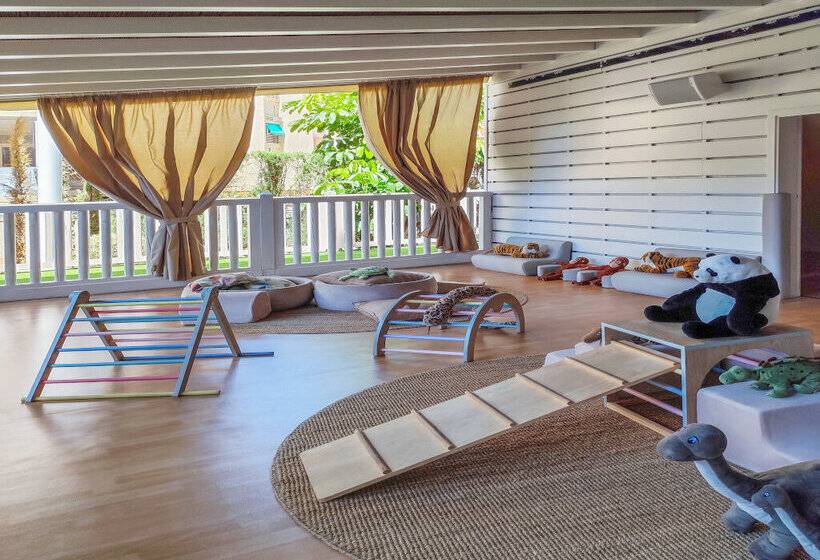 فندق Sol Principe