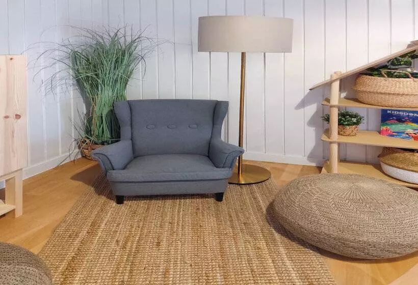 ホテル Sol Principe