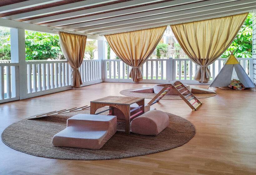 فندق Sol Principe