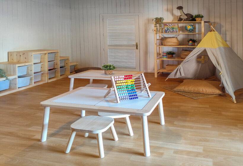 فندق Sol Principe