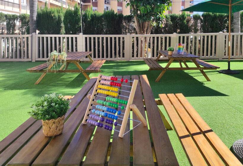 فندق Sol Principe