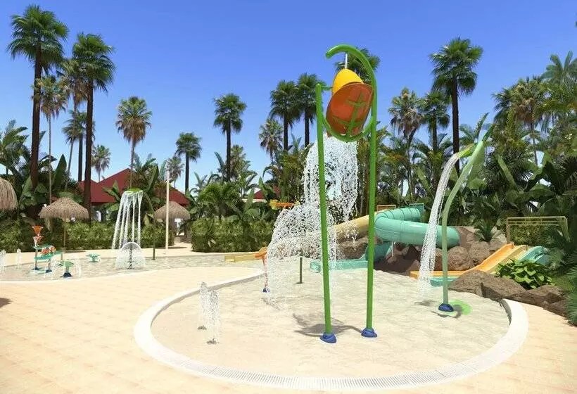 ホテル Sol Principe