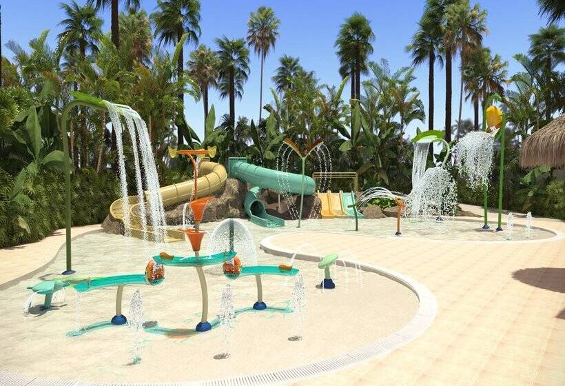 فندق Sol Principe