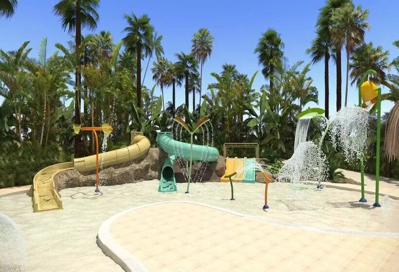 ホテル Sol Principe