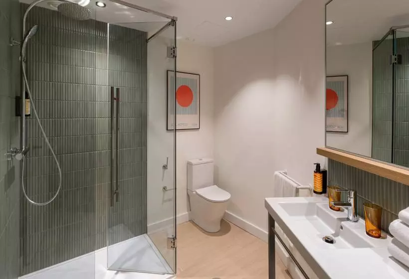 ホテル Sol Principe