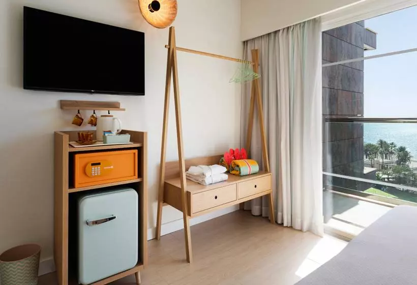 ホテル Sol Principe