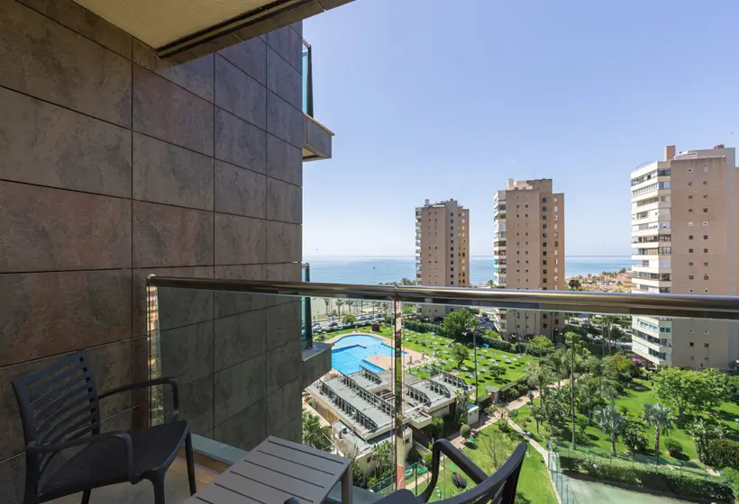 Hotelli Sol Principe