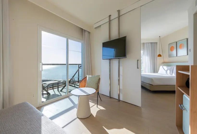 Hotelli Sol Principe