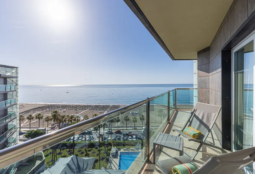 Hotelli Sol Principe