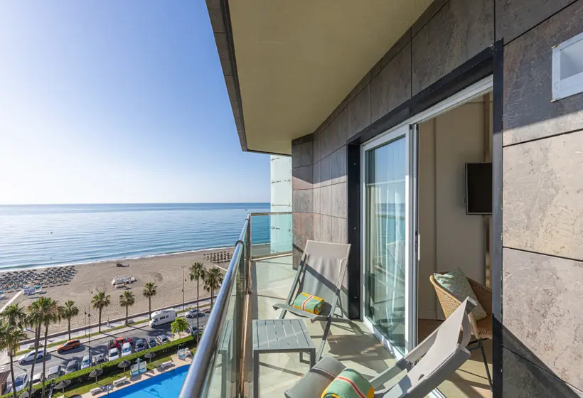 Hotelli Sol Principe