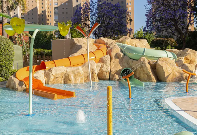 Hotelli Sol Principe