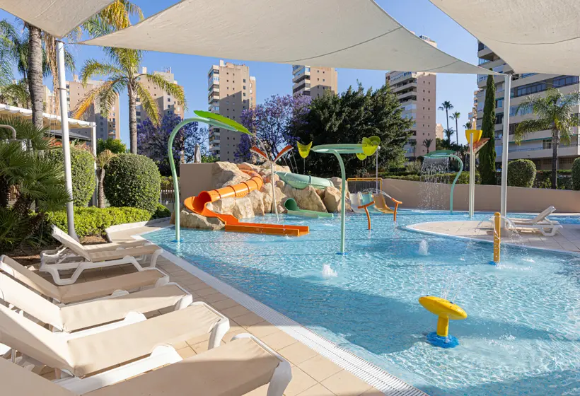 Hotelli Sol Principe
