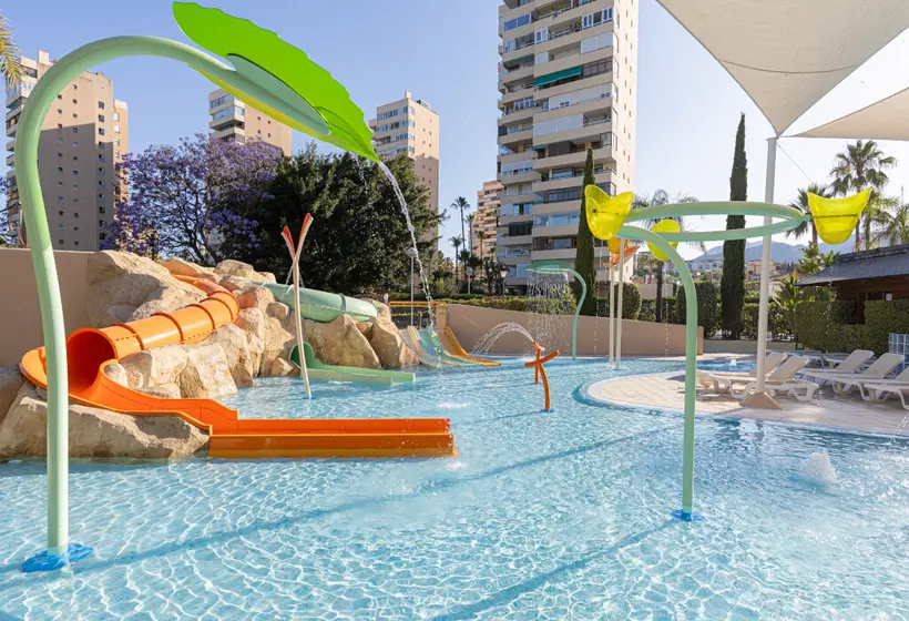 Hotelli Sol Principe