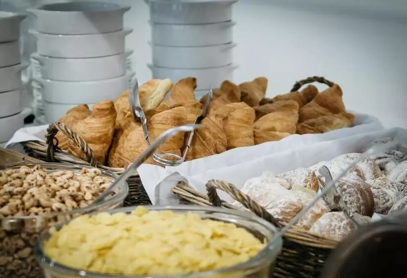 בית מלון כפרי Teremar