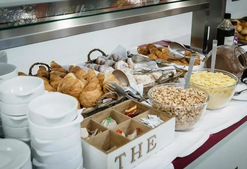 בית מלון כפרי Teremar